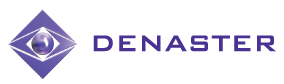 Denaster logo
