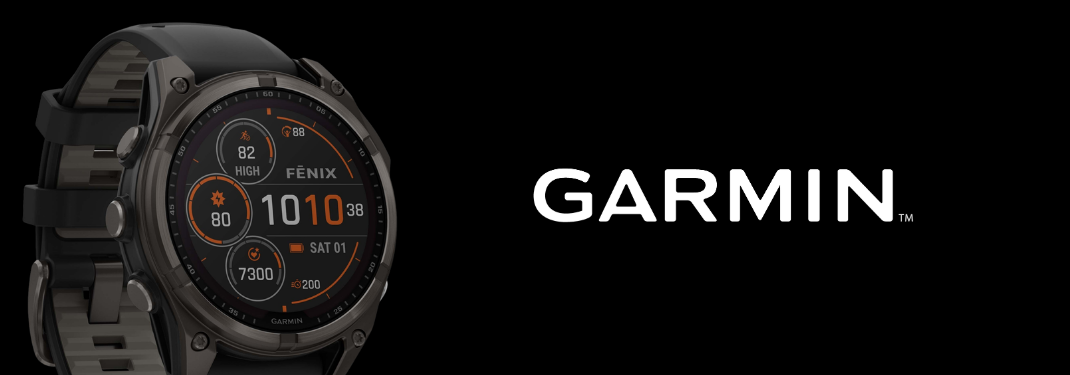 Garmin