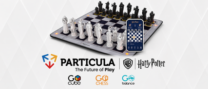Particula
