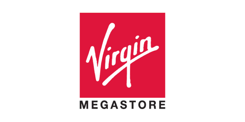 Virgin Megastore