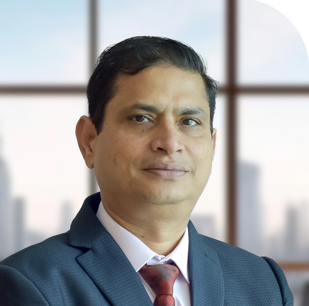 Sanjeev Sinha